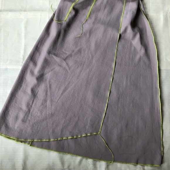 SOLOLA Unique  Dress - Picture 6 of 16